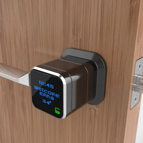 Solusi Aplikasi Smart Lock
