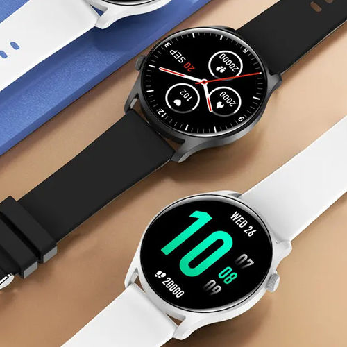 Solusi Aplikasi Smart Wearable