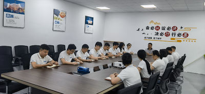 Cina Shenzhen Genyu Optical Co., Ltd. Profil Perusahaan