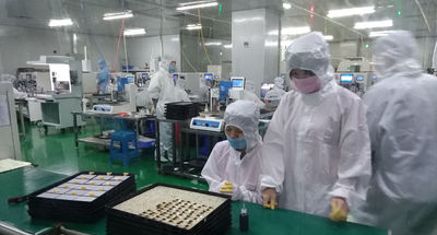 Cina Shenzhen Genyu Optical Co., Ltd. Profil Perusahaan