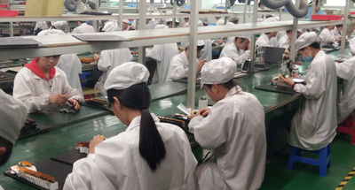 Cina Shenzhen Genyu Optical Co., Ltd. Profil Perusahaan