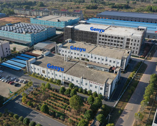 Cina Shenzhen Genyu Optical Co., Ltd. Profil Perusahaan