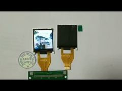 1.44 inci TFT LCD Screen Panel TN 128*128 titik ST7735S 15pin SPI Interface