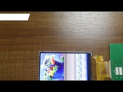 2.8 inci TFT LCD Display 240x320 Resolusi ILI9341 20pin FPC dengan SPI Interface