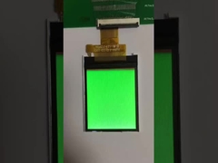 2 inci TFT LCD Screen 176x220 Pixel 12 O'clock ILI9225 22PIN 8-bit Paralel