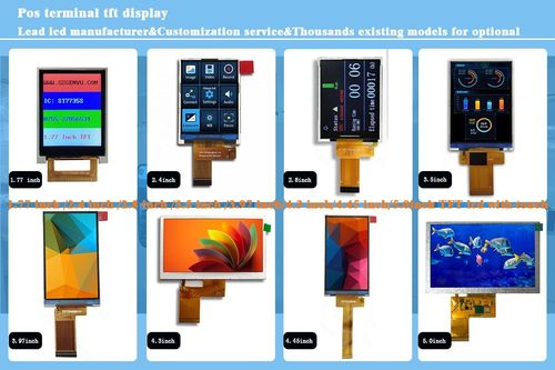 Berita perusahaan terbaru tentang LCD terminal POS