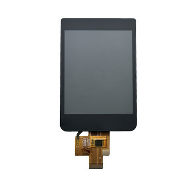 3.5 inci 240*320 Titik ST7789 Driver 20PIN TFT LCD Display dengan Capacitive Touch