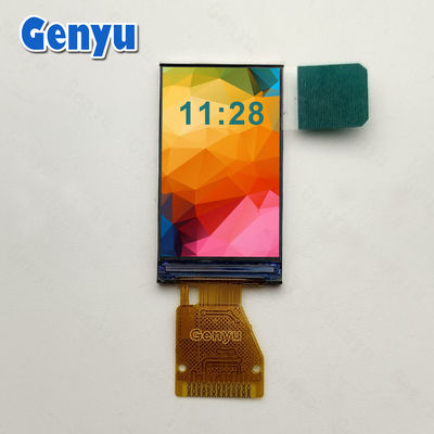 Harga yang bagus 1.14 Inch TFT LCD Screen IPS LCD Display 135x240 Pixels ST7789V 13pin Serial Interface on line