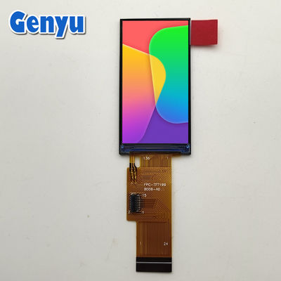Harga yang bagus 1.99 inci TFT layar LCD 170x320 IPS NV3030 on line