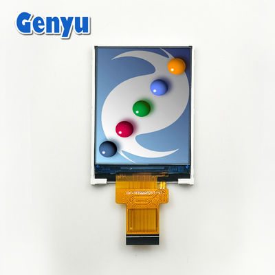 Harga yang bagus 2.0 inci TFT LCD Panel RGB Warna 240x320 Resolusi TFT IPS Tampilan ST7789 22pin on line