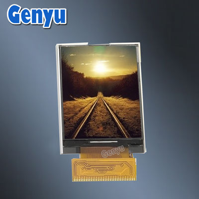 Harga yang bagus 2.2 inci TFT Display TN 65K Warna 176x220 Resolusi ILI9225 36pin 8-Bit MCU on line