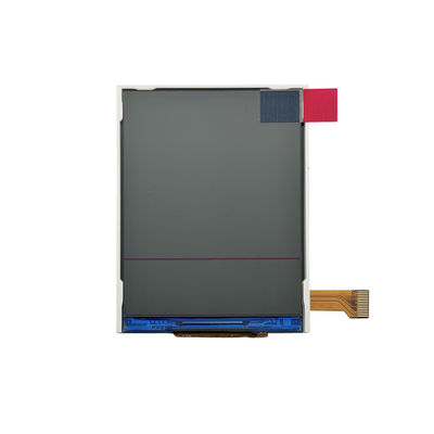 Harga yang bagus 2.8 inci TFT LCD Display 240x320 Pixels ST7789 Driver 14PIN FPC dengan SPI Interface on line