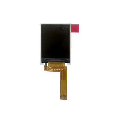 Harga yang bagus 1.77 inci 128x160 piksel 12 O'clock SPI Interface TFT LCD Display Screen on line