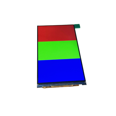 Harga yang bagus 5 Inch TFT LCD Display Module 720x1280 MIPI Interface for Handheld Devices on line