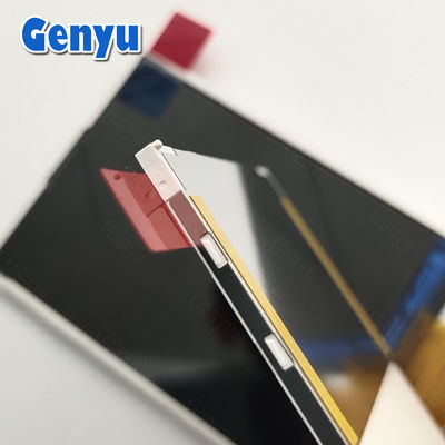 Harga yang bagus Layar LCD IPS TFT - 2,4 Inci untuk Tampilan Peralatan Lingkungan dan Luar Ruangan on line
