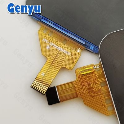 Harga yang bagus Layar LCD IPS TFT 2,4 Inci dengan Resolusi 240x320 dan Antarmuka SPI untuk Perangkat Genggam on line