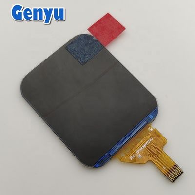 Harga yang bagus Layar LCD IPS TFT Kustom 2,4 Inci - Driver NV3030 FPC 18pin on line