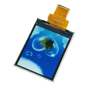 Harga yang bagus Layar LCD IPS TFT Genyu 2.0 Inci dengan Resolusi 240x320 dan Driver ST7789V on line