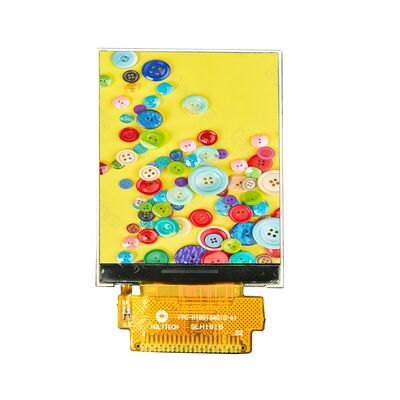 Harga yang bagus Grosir 1.77 Inch TFT LCD Display Module dengan 128x160 Dot dan 8 Bit RGB Interface on line